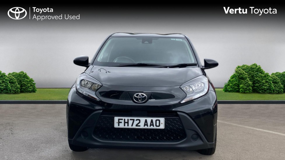 Toyota Aygo X 1.0 VVT-i Pure 5dr Auto Petrol Hatchback - Image 15