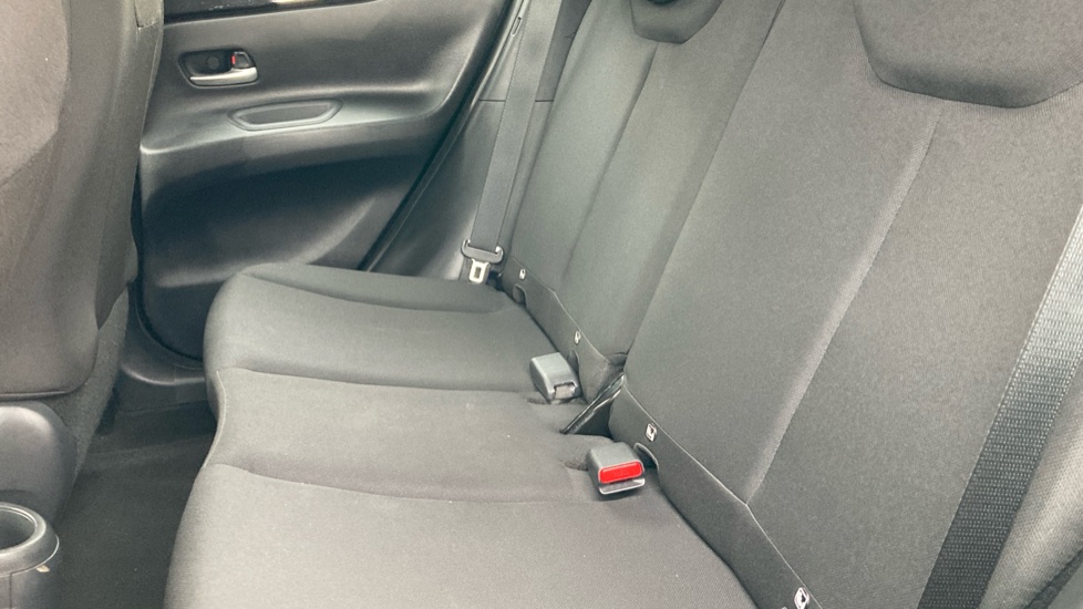Toyota Aygo X 1.0 VVT-i Pure 5dr Auto Petrol Hatchback - Image 21