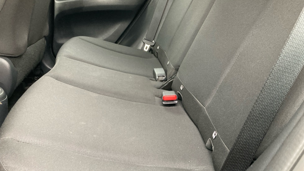 Toyota Aygo X 1.0 VVT-i Pure 5dr Auto Petrol Hatchback - Image 22