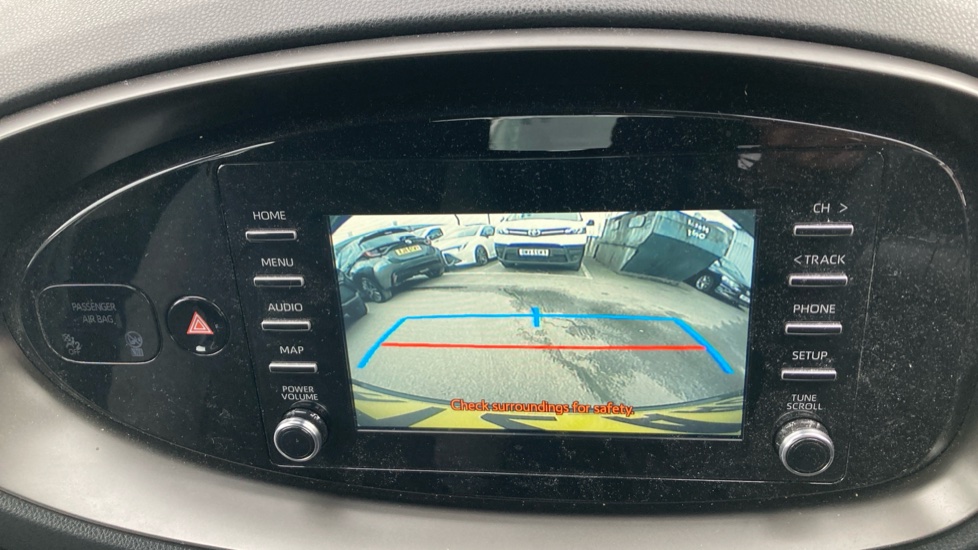 Toyota Aygo X 1.0 VVT-i Pure 5dr Auto Petrol Hatchback - Image 25