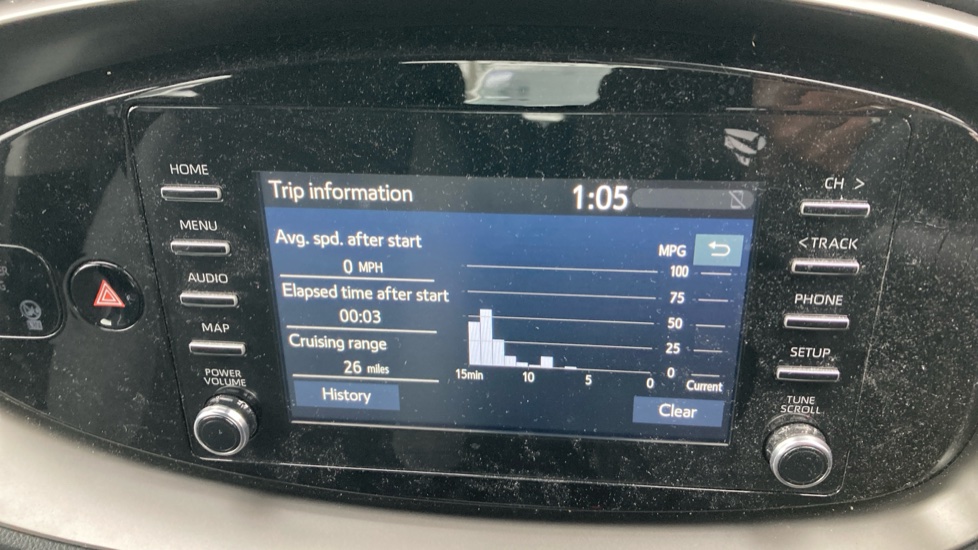 Toyota Aygo X 1.0 VVT-i Pure 5dr Auto Petrol Hatchback - Image 28