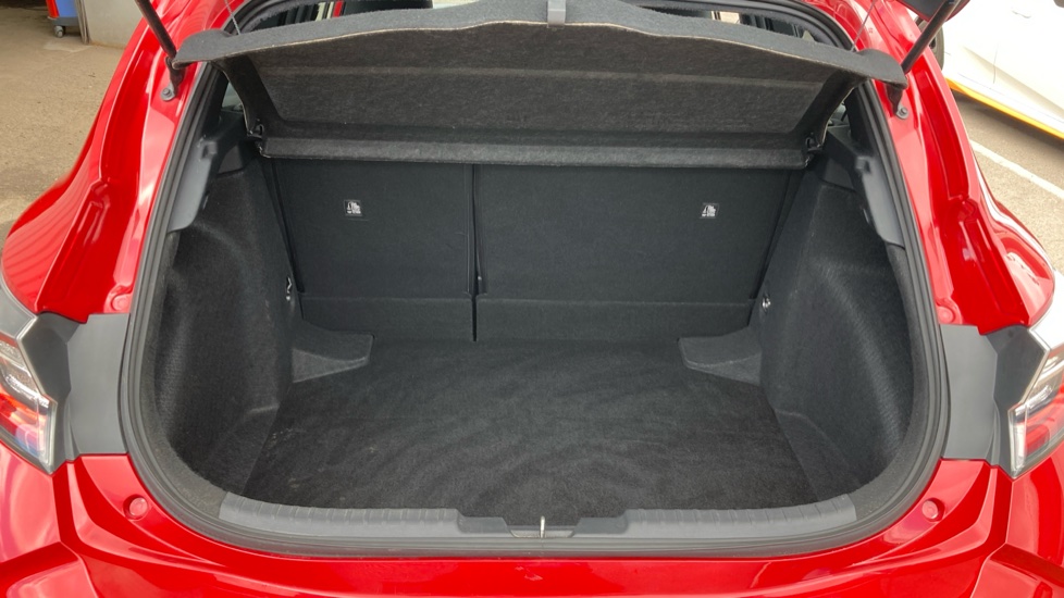 Toyota Corolla 1.8 VVT-i Hybrid GR Sport 5dr CVT Hybrid Hatchback - Image 13