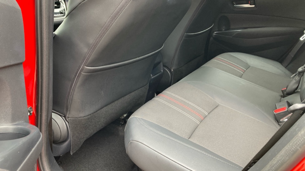 Toyota Corolla 1.8 VVT-i Hybrid GR Sport 5dr CVT Hybrid Hatchback - Image 15