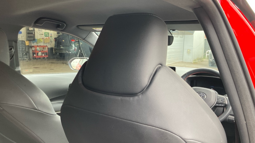 Toyota Corolla 1.8 VVT-i Hybrid GR Sport 5dr CVT Hybrid Hatchback - Image 19