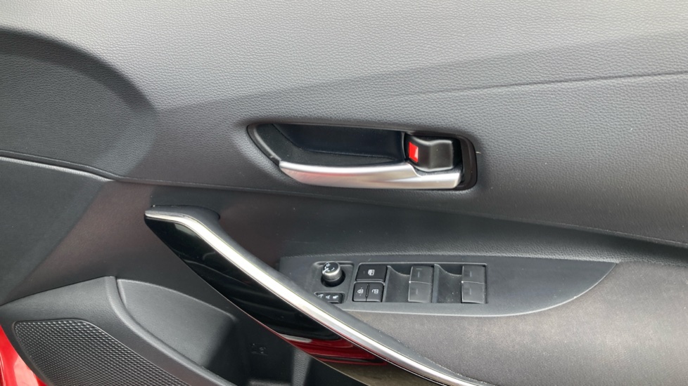 Toyota Corolla 1.8 VVT-i Hybrid GR Sport 5dr CVT Hybrid Hatchback - Image 29