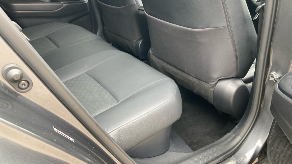 Toyota C-HR 1.8 Hybrid Excel 5dr CVT Hybrid Hatchback - Image 8