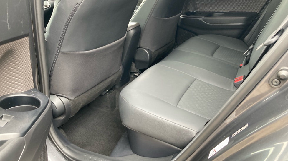 Toyota C-HR 1.8 Hybrid Excel 5dr CVT Hybrid Hatchback - Image 15