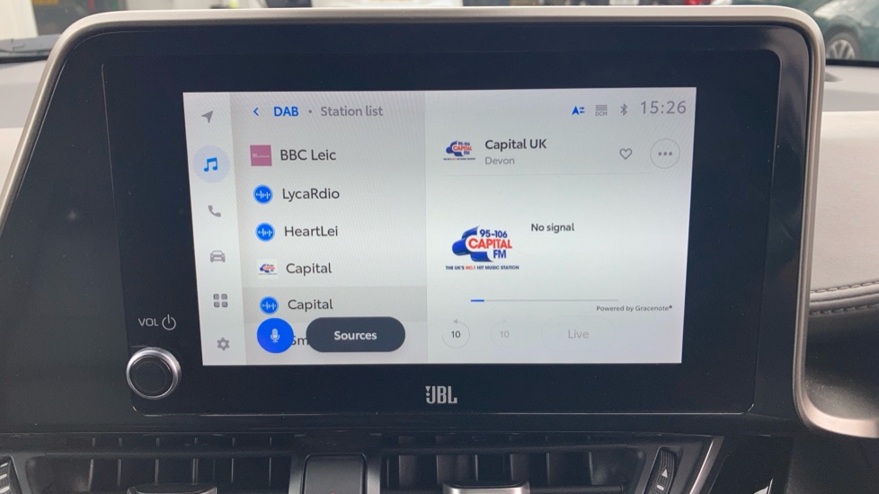 Toyota C-HR 1.8 Hybrid Excel 5dr CVT Hybrid Hatchback - Image 36