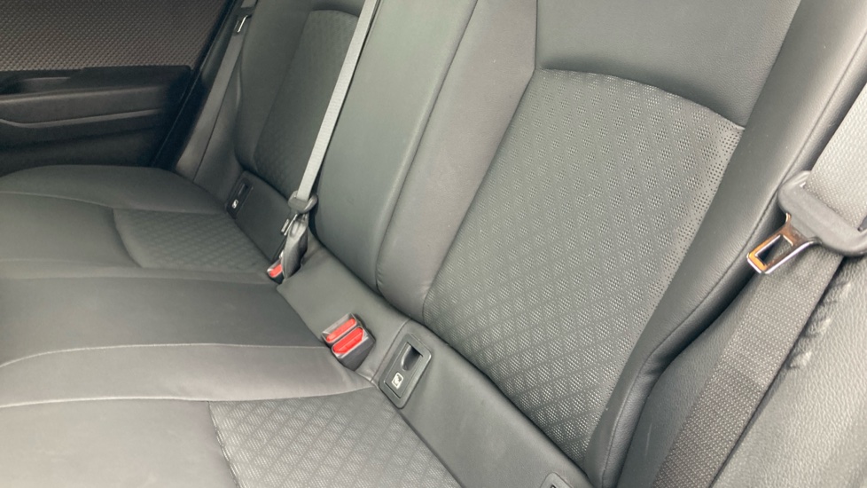 Toyota C-HR 1.8 Hybrid Excel 5dr CVT Hybrid Hatchback - Image 40