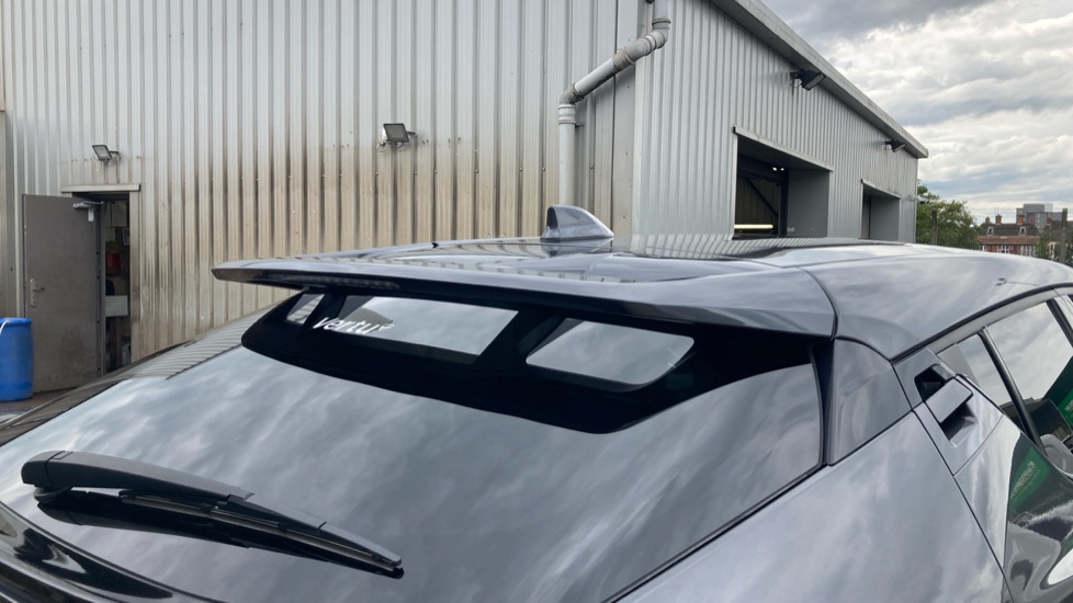 Toyota C-HR 1.8 Hybrid Excel 5dr CVT Hybrid Hatchback - Image 41