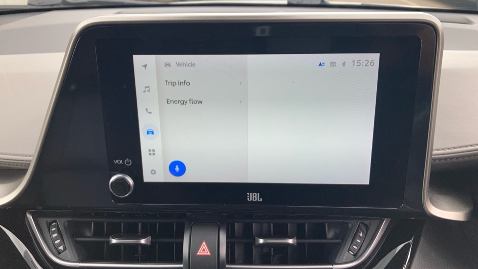 Toyota C-HR 1.8 Hybrid Excel 5dr CVT Hybrid Hatchback - Image 43