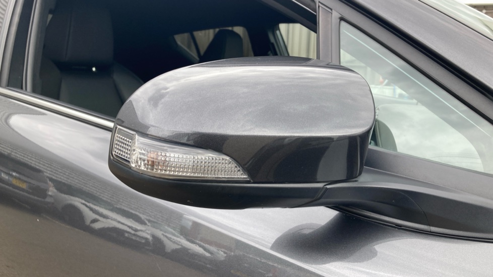 Toyota C-HR 1.8 Hybrid Excel 5dr CVT Hybrid Hatchback - Image 48