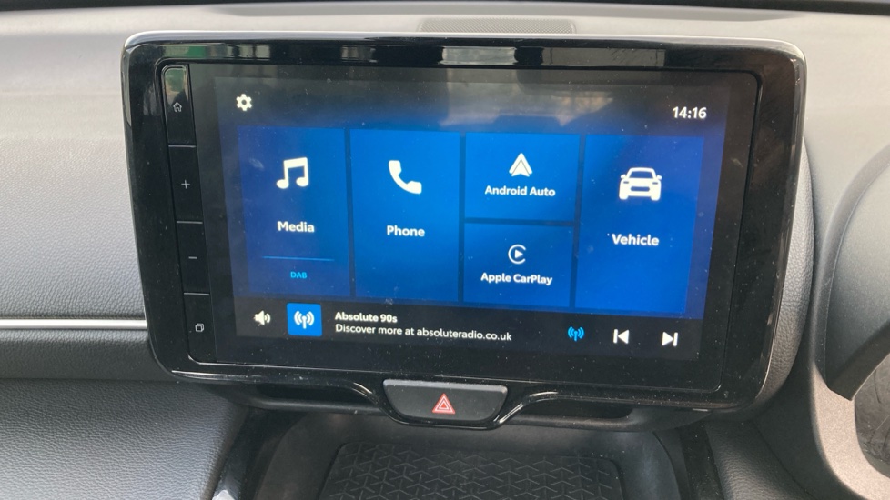 Toyota Yaris Cross 1.5 Hybrid Icon 5dr CVT Hybrid Estate - Image 43