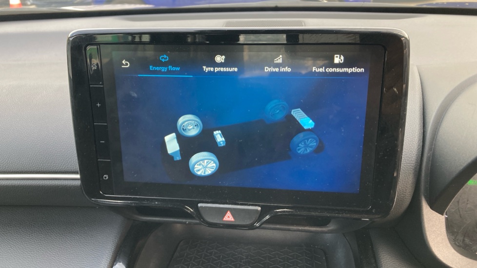 Toyota Yaris Cross 1.5 Hybrid Icon 5dr CVT Hybrid Estate - Image 44