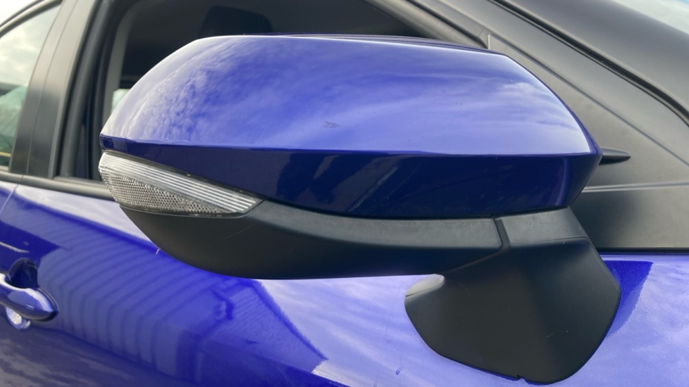 Toyota Yaris Cross 1.5 Hybrid Icon 5dr CVT Hybrid Estate - Image 47