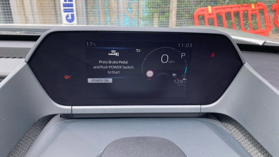 Toyota bZ4X 150kW Pure 71.4kWh 5dr Auto [11kW] Electric Hatchback - Image 11