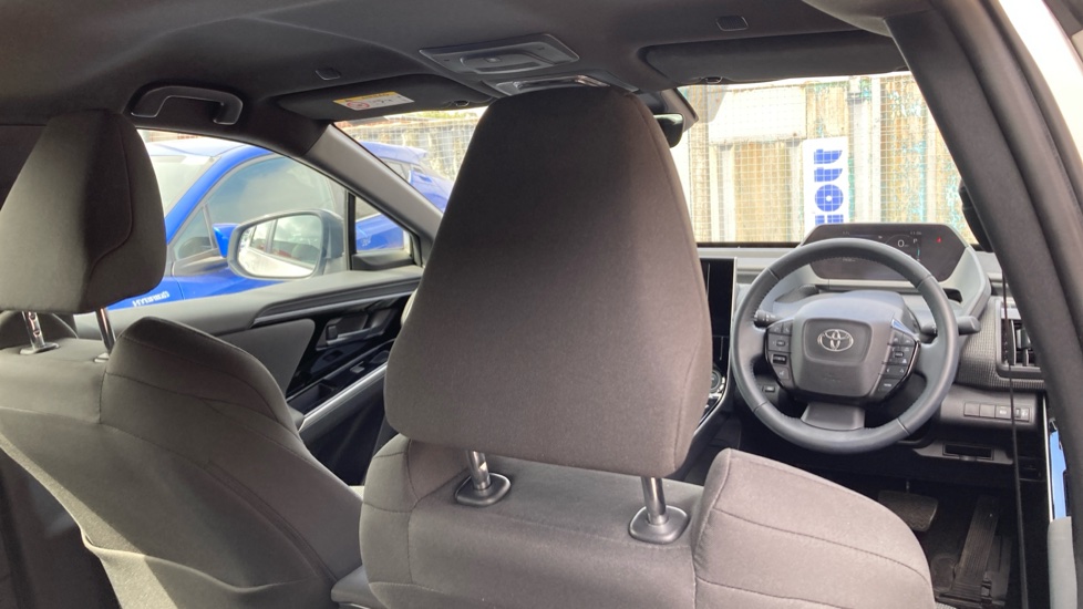 Toyota bZ4X 150kW Pure 71.4kWh 5dr Auto [11kW] Electric Hatchback - Image 19