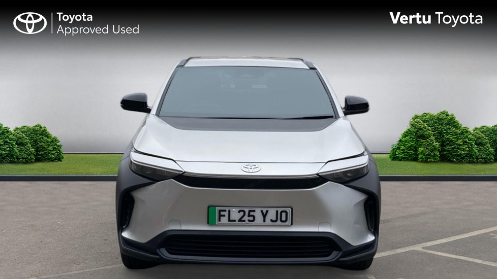 Toyota bZ4X 150kW Pure 71.4kWh 5dr Auto [11kW] Electric Hatchback - Image 22
