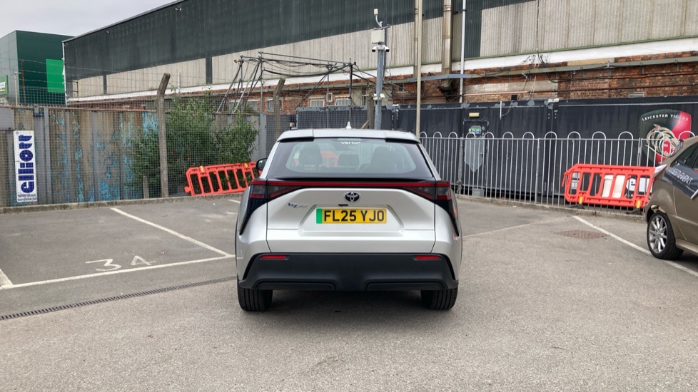 Toyota bZ4X 150kW Pure 71.4kWh 5dr Auto [11kW] Electric Hatchback - Image 26