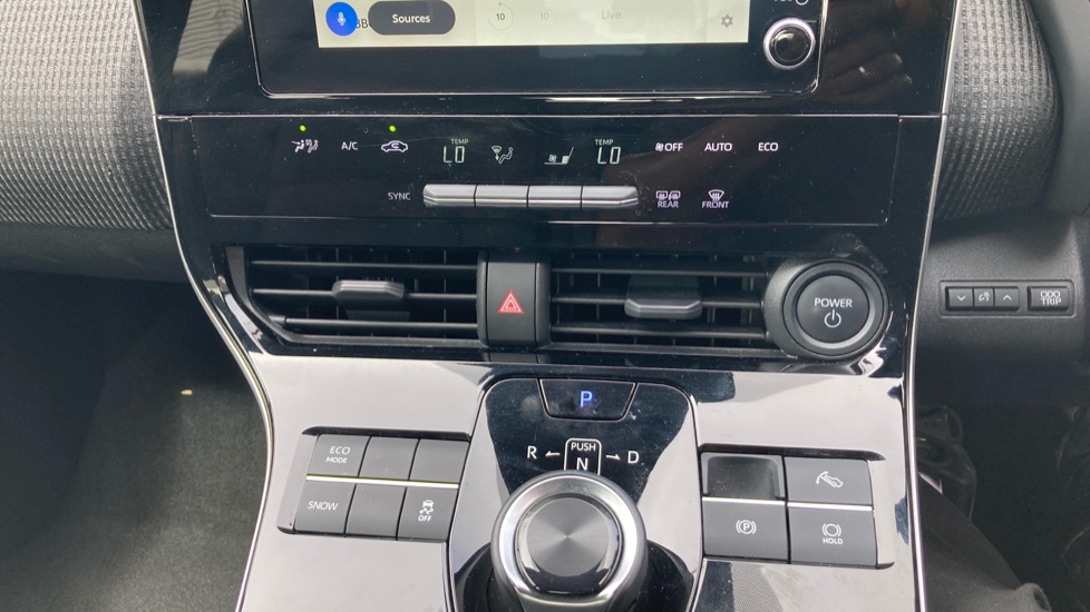 Toyota bZ4X 150kW Pure 71.4kWh 5dr Auto [11kW] Electric Hatchback - Image 34