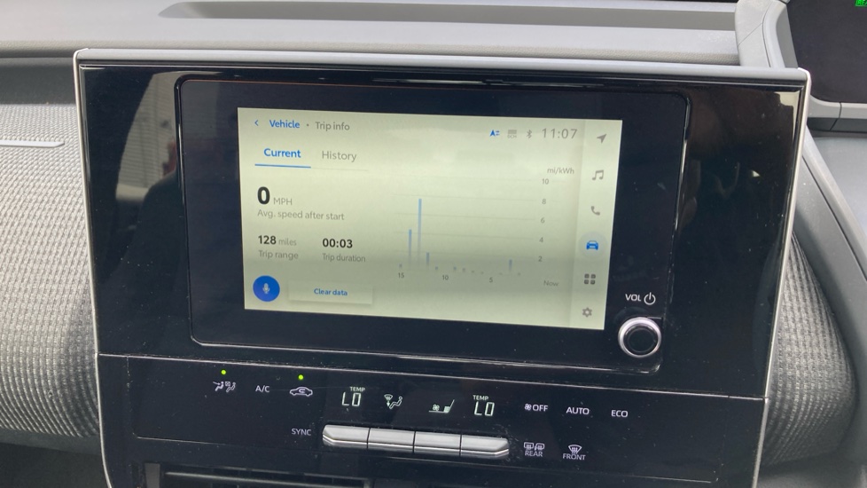 Toyota bZ4X 150kW Pure 71.4kWh 5dr Auto [11kW] Electric Hatchback - Image 43