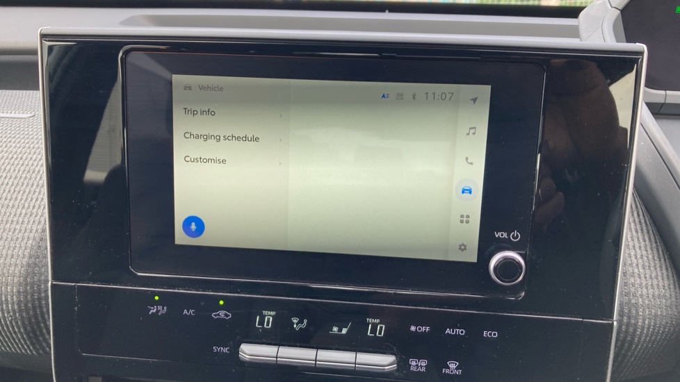 Toyota bZ4X 150kW Pure 71.4kWh 5dr Auto [11kW] Electric Hatchback - Image 44