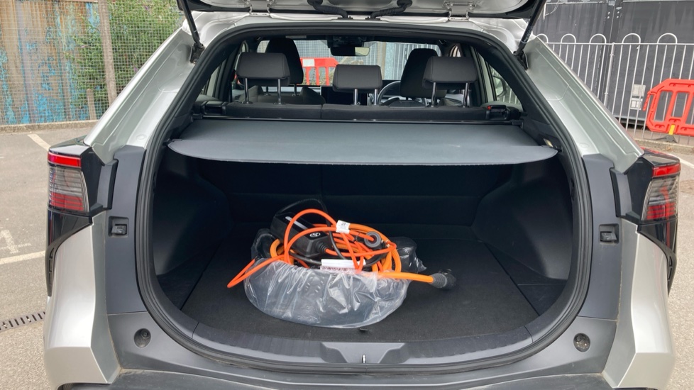 Toyota bZ4X 150kW Pure 71.4kWh 5dr Auto [11kW] Electric Hatchback - Image 48