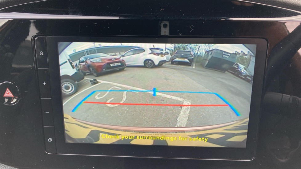 Toyota Aygo X 1.5 Hybrid Design 5dr CVT Hybrid Hatchback - Image 35