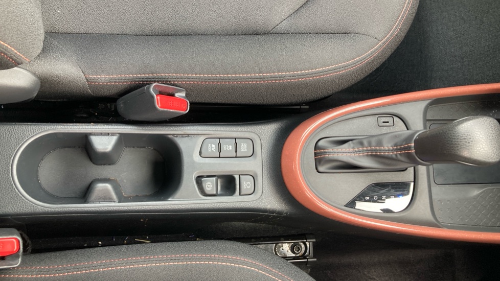 Toyota Aygo X 1.5 Hybrid Design 5dr CVT Hybrid Hatchback - Image 36