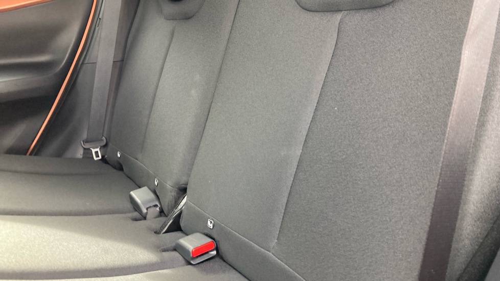 Toyota Aygo X 1.5 Hybrid Design 5dr CVT Hybrid Hatchback - Image 39