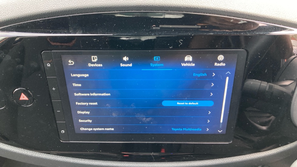 Toyota Aygo X 1.5 Hybrid Design 5dr CVT Hybrid Hatchback - Image 41