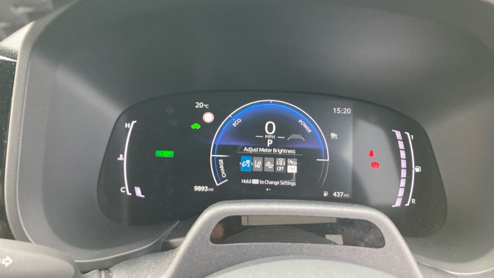 Toyota Aygo X 1.5 Hybrid Design 5dr CVT Hybrid Hatchback - Image 11