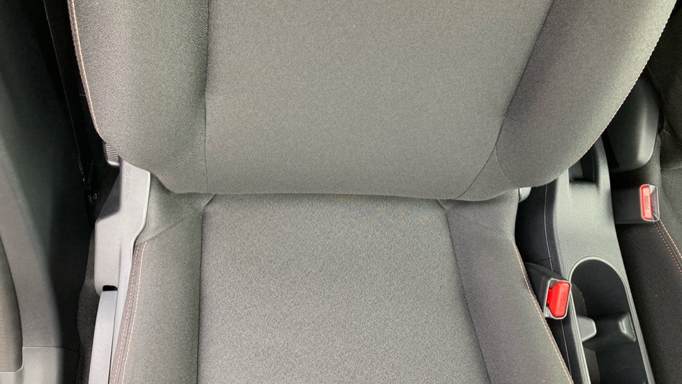 Toyota Aygo X 1.5 Hybrid Design 5dr CVT Hybrid Hatchback - Image 14