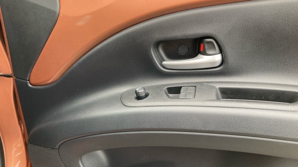 Toyota Aygo X 1.5 Hybrid Design 5dr CVT Hybrid Hatchback - Image 20