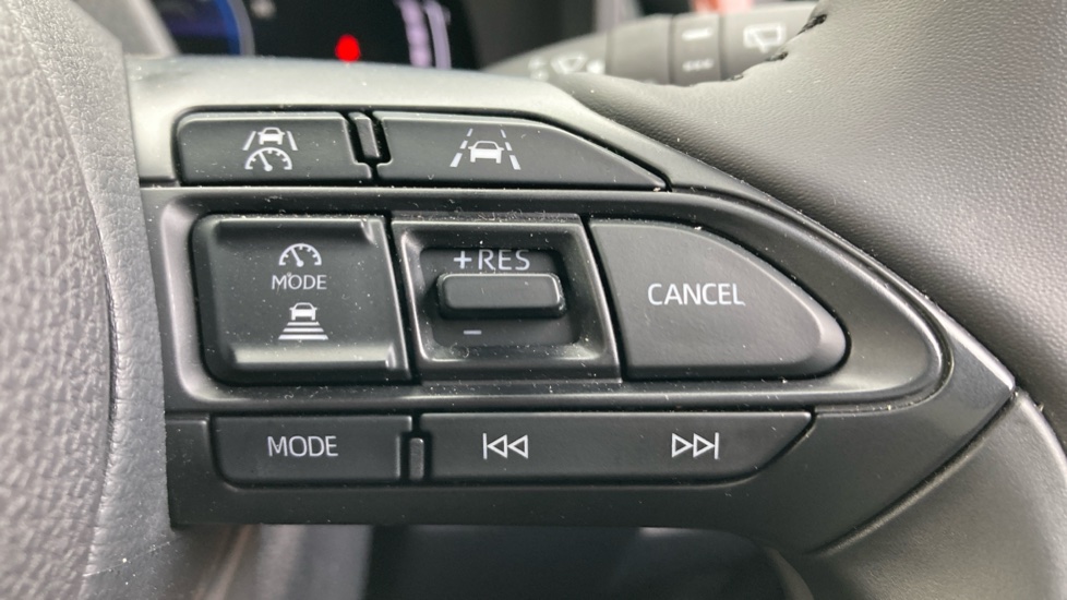 Toyota Aygo X 1.5 Hybrid Design 5dr CVT Hybrid Hatchback - Image 31