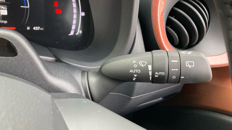 Toyota Aygo X 1.5 Hybrid Design 5dr CVT Hybrid Hatchback - Image 33