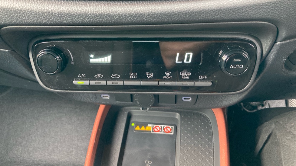 Toyota Aygo X 1.5 Hybrid Design 5dr CVT Hybrid Hatchback - Image 34