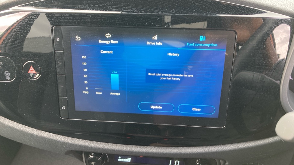 Toyota Aygo X 1.5 Hybrid Design 5dr CVT Hybrid Hatchback - Image 36