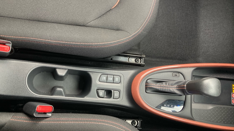 Toyota Aygo X 1.5 Hybrid Design 5dr CVT Hybrid Hatchback - Image 37