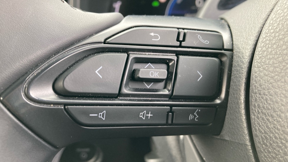 Toyota Aygo X 1.5 Hybrid Design 5dr CVT Hybrid Hatchback - Image 38