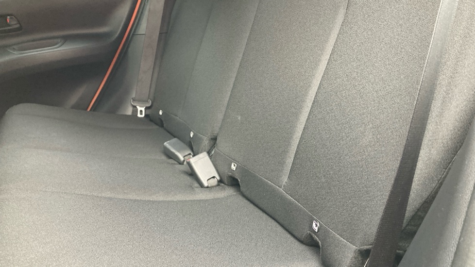 Toyota Aygo X 1.5 Hybrid Design 5dr CVT Hybrid Hatchback - Image 40