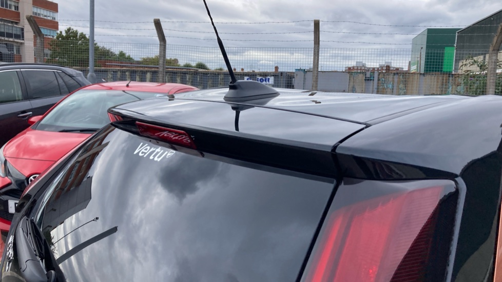 Toyota Aygo X 1.5 Hybrid Design 5dr CVT Hybrid Hatchback - Image 41