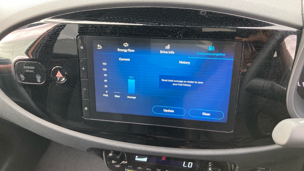 Toyota Aygo X 1.5 Hybrid Design 5dr CVT Hybrid Hatchback - Image 42
