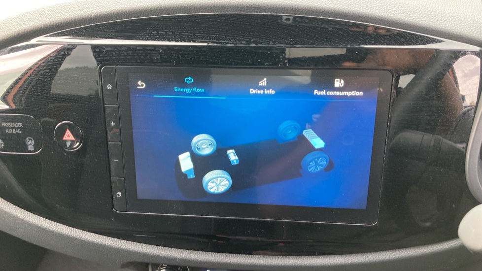 Toyota Aygo X 1.5 Hybrid Design 5dr CVT Hybrid Hatchback - Image 43