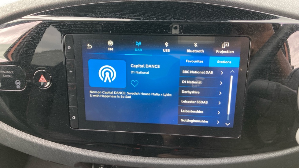 Toyota Aygo X 1.5 Hybrid Design 5dr CVT Hybrid Hatchback - Image 44