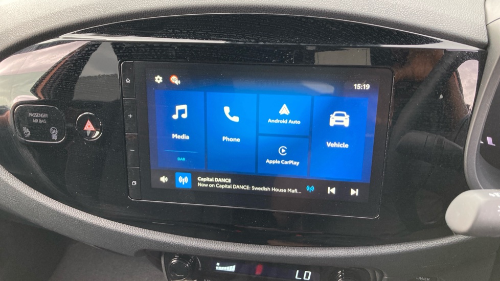 Toyota Aygo X 1.5 Hybrid Design 5dr CVT Hybrid Hatchback - Image 45