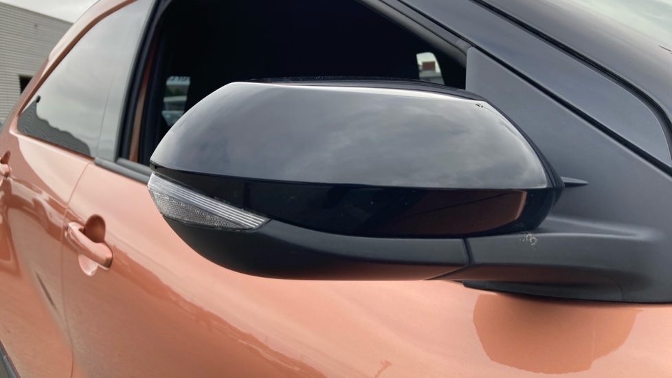 Toyota Aygo X 1.5 Hybrid Design 5dr CVT Hybrid Hatchback - Image 47