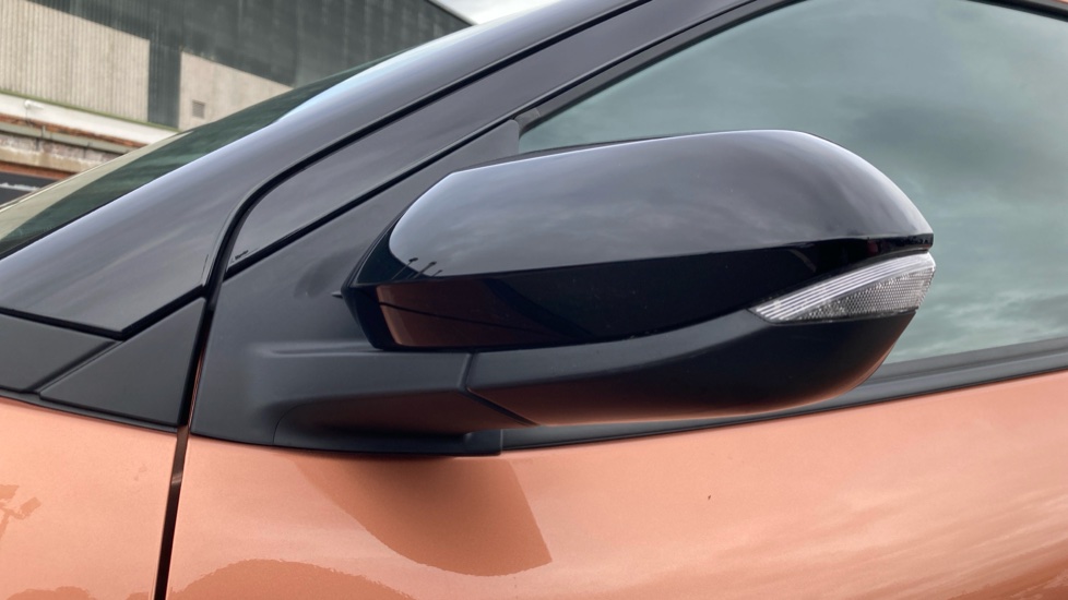 Toyota Aygo X 1.5 Hybrid Design 5dr CVT Hybrid Hatchback - Image 48