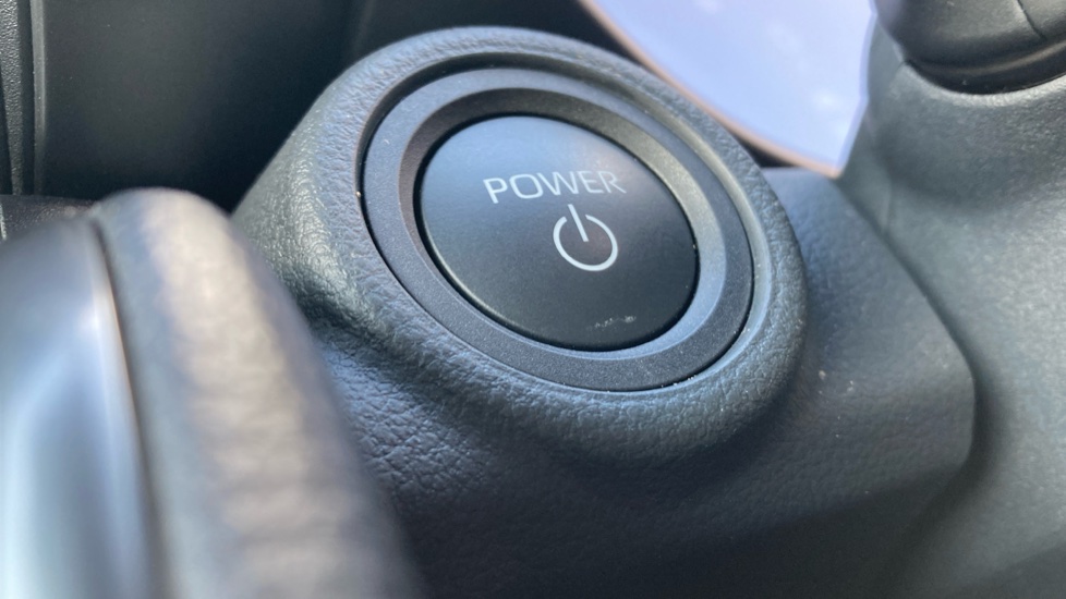 Toyota C-HR 2.0 PHEV GR Sport 5dr CVT Hatchback - Image 16