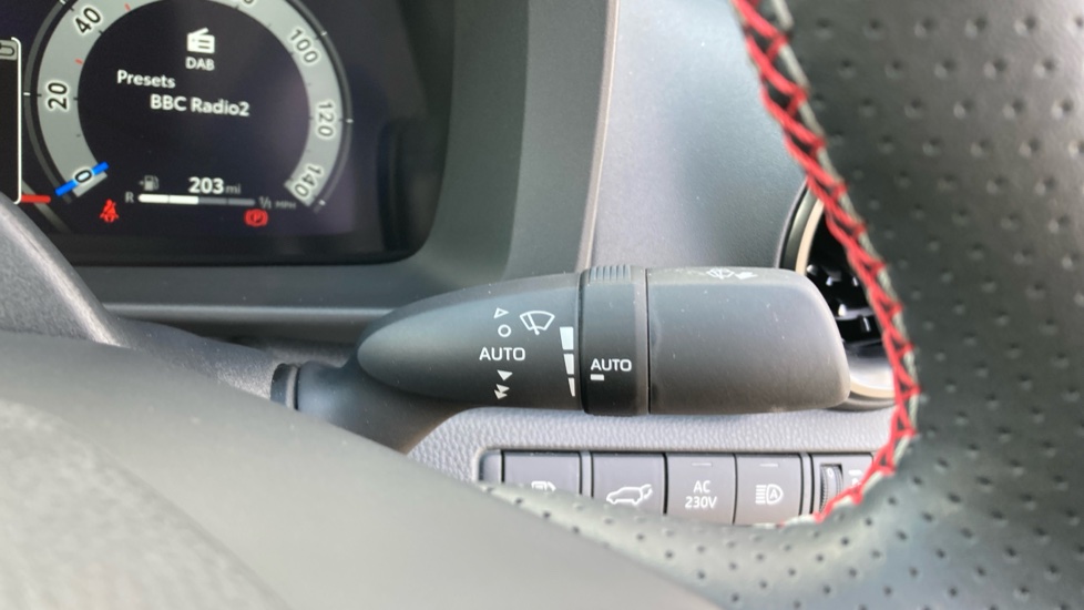 Toyota C-HR 2.0 PHEV GR Sport 5dr CVT Hatchback - Image 33